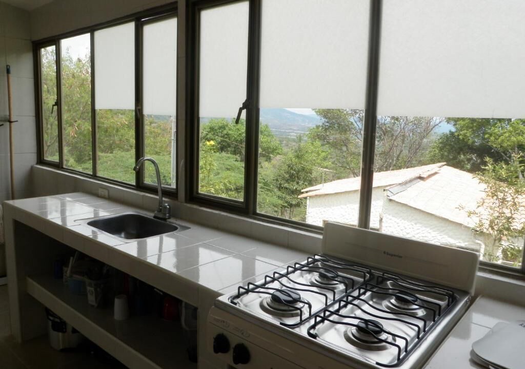 Photo of Kitchen in Girardot