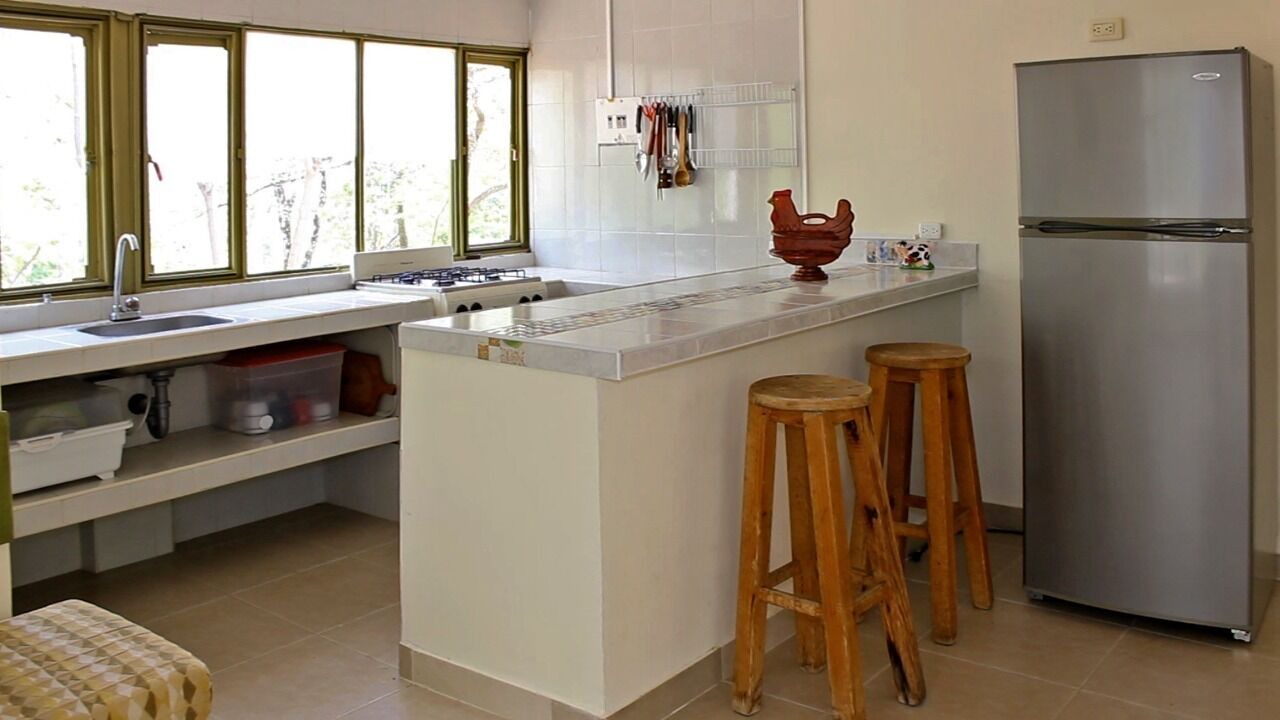 Photo of Kitchen in Girardot