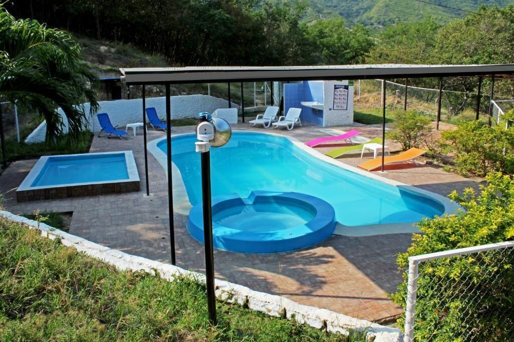 Photo of Outdoor in Girardot