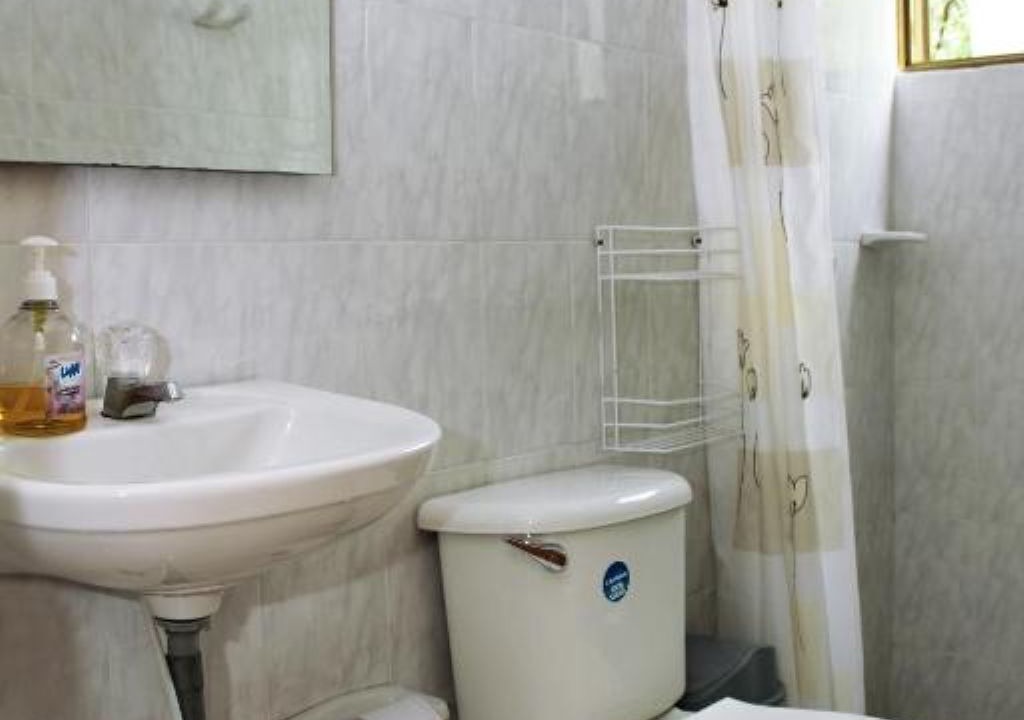 Photo of Bathroom in Girardot