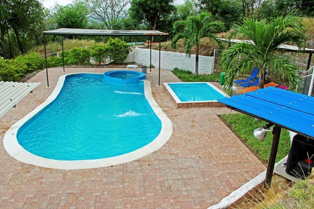 Photo of Outdoor in Girardot