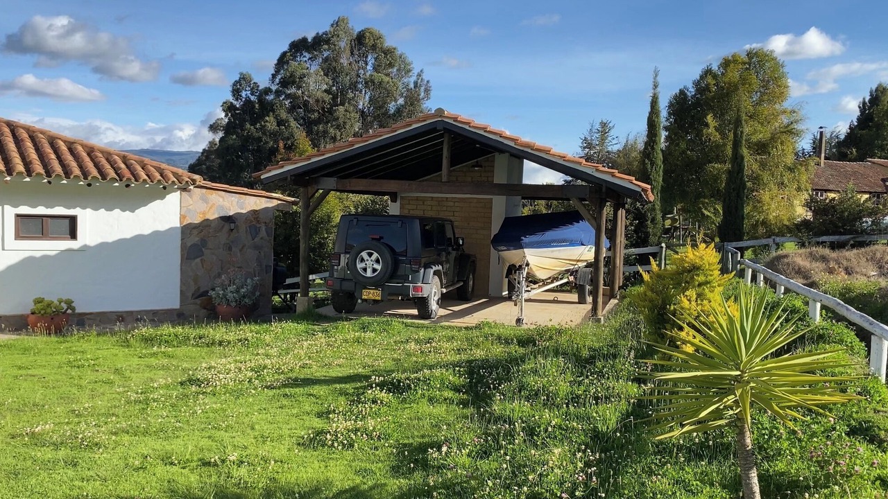 Photo of Outdoor in Toca