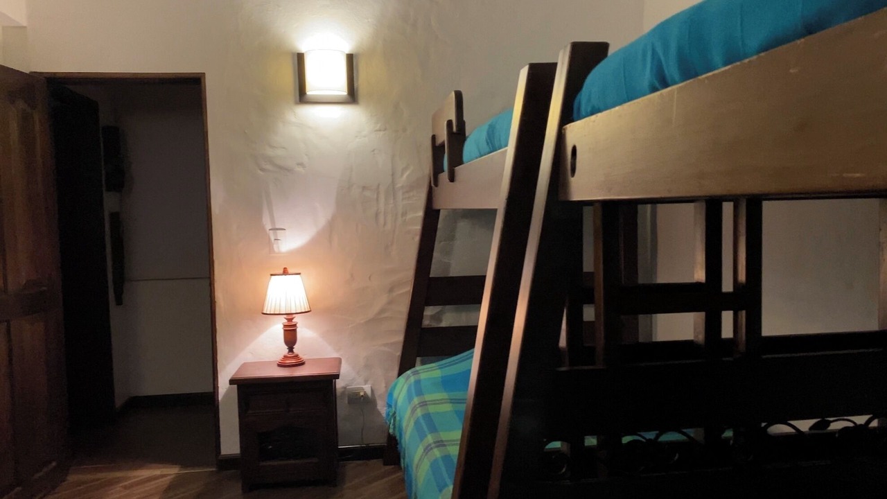 Photo of Bedroom in Toca