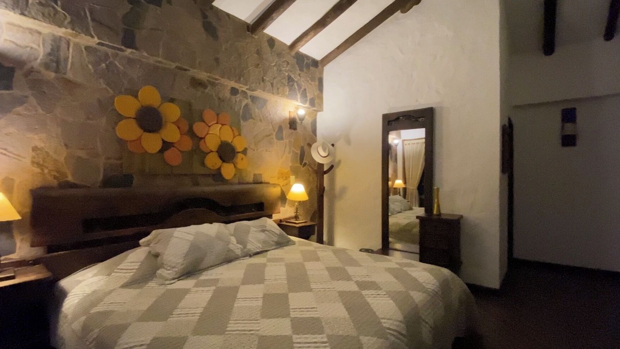 Photo of Bedroom in Toca