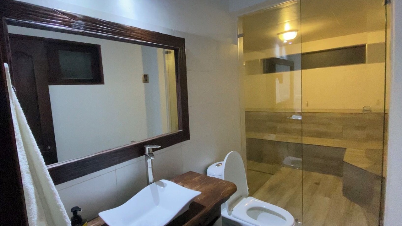 Photo of Bathroom in Toca