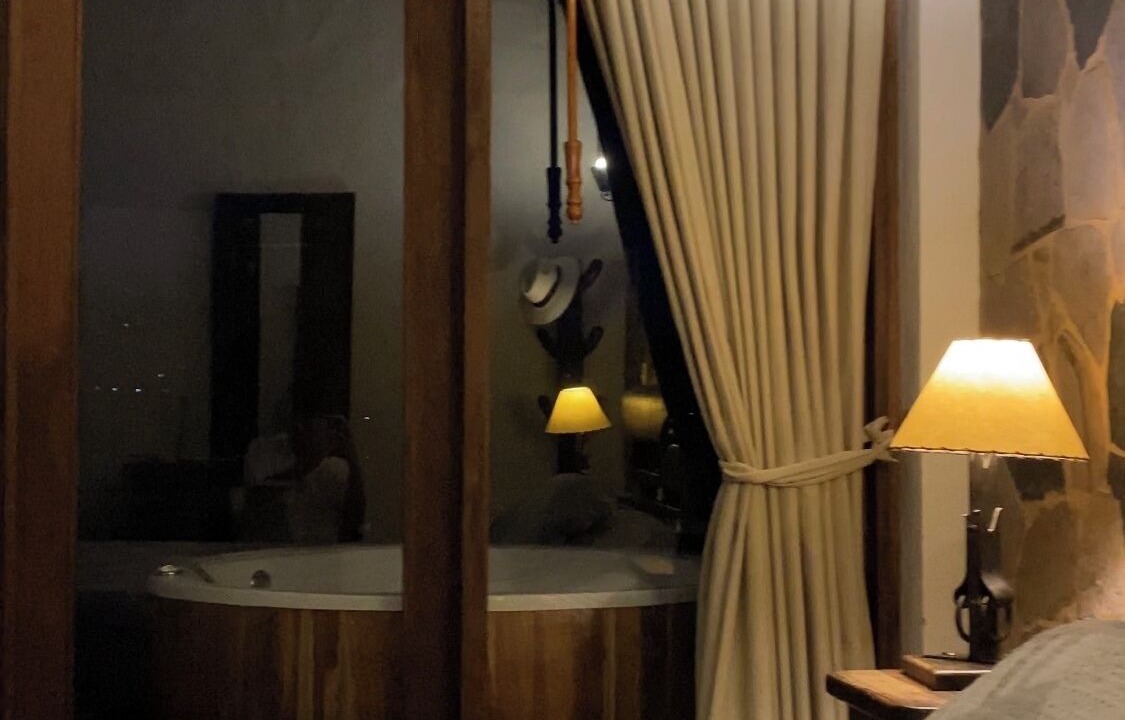 Photo of Bedroom in Toca
