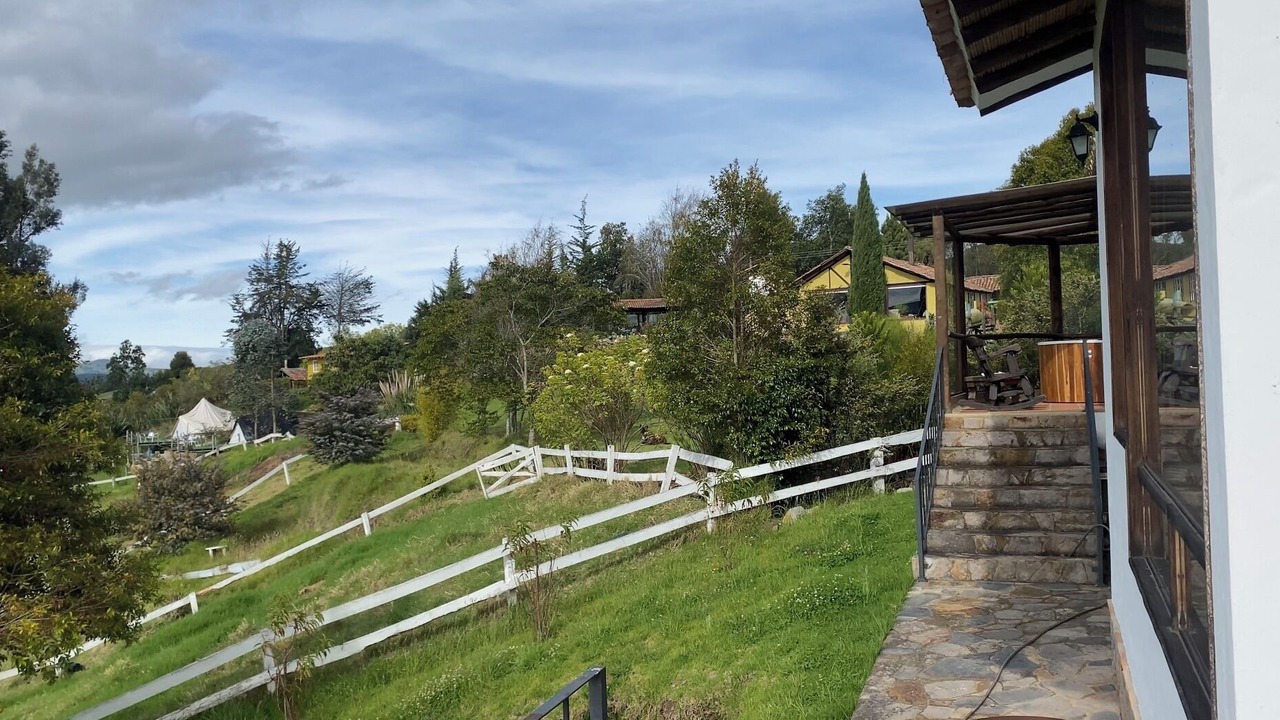 Photo of Outdoor in Toca