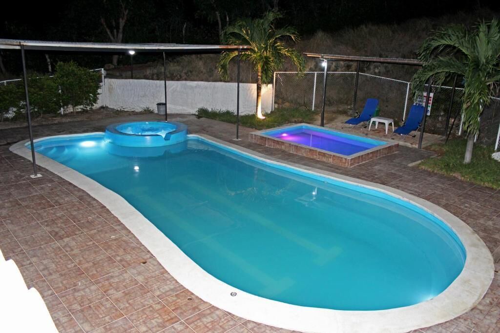 Photo of Outdoor in Girardot