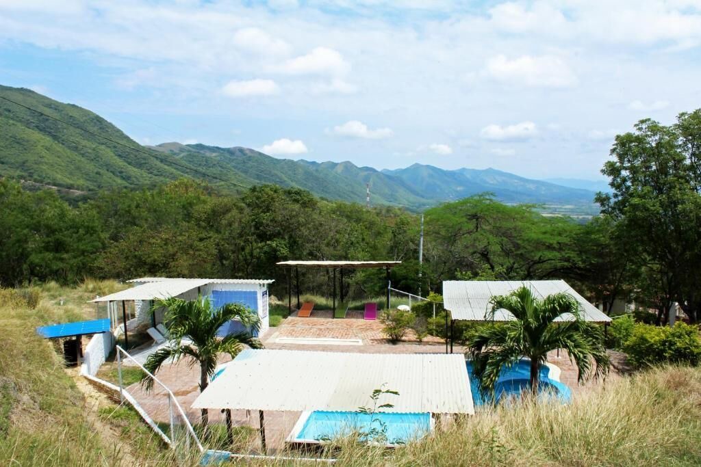Photo of Outdoor in Girardot