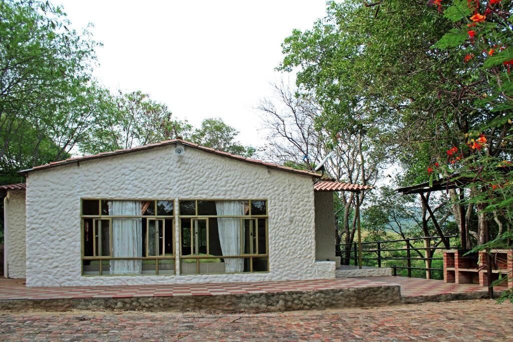 Photo of Patio Balcony in Girardot