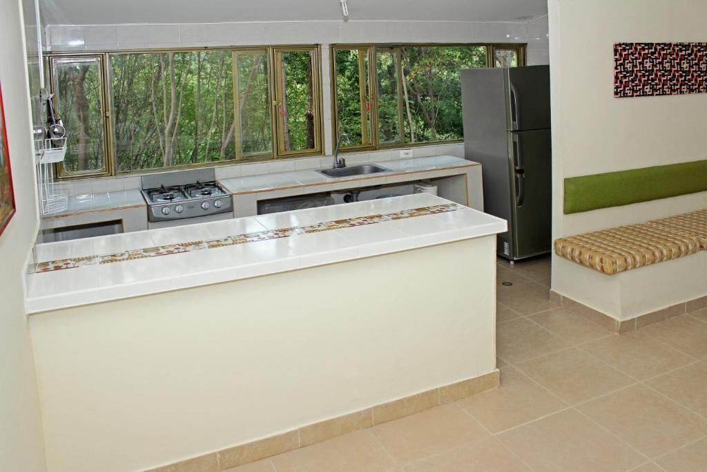 Photo of Kitchen in Girardot