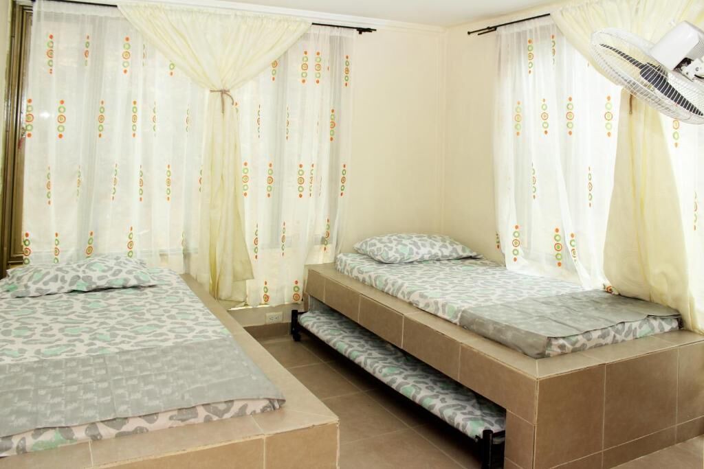 Photo of Bedroom in Girardot
