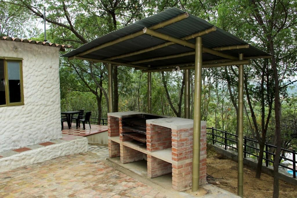 Photo of Outdoor in Girardot