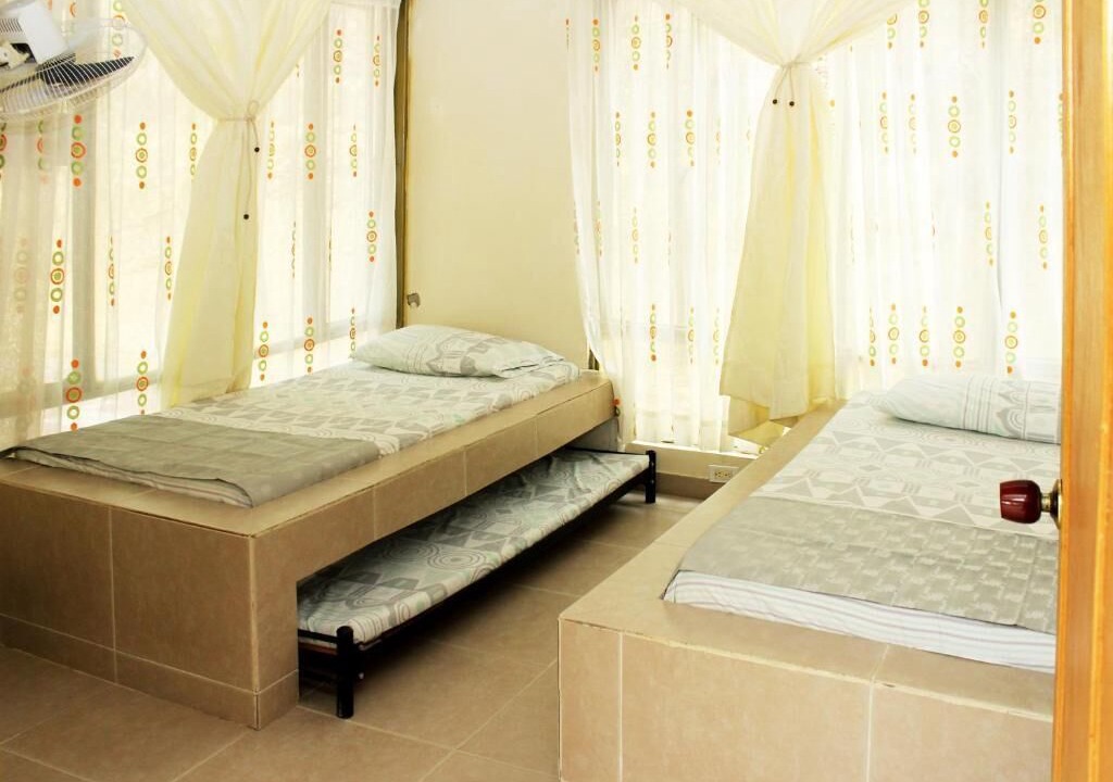 Photo of Bedroom in Girardot