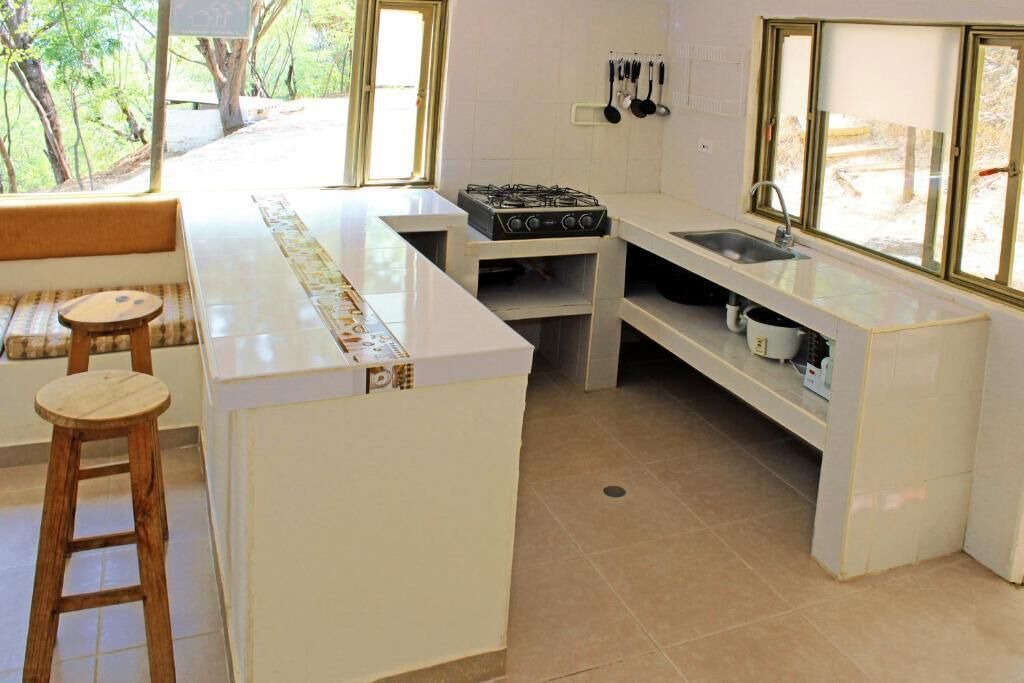 Photo of Kitchen in Girardot