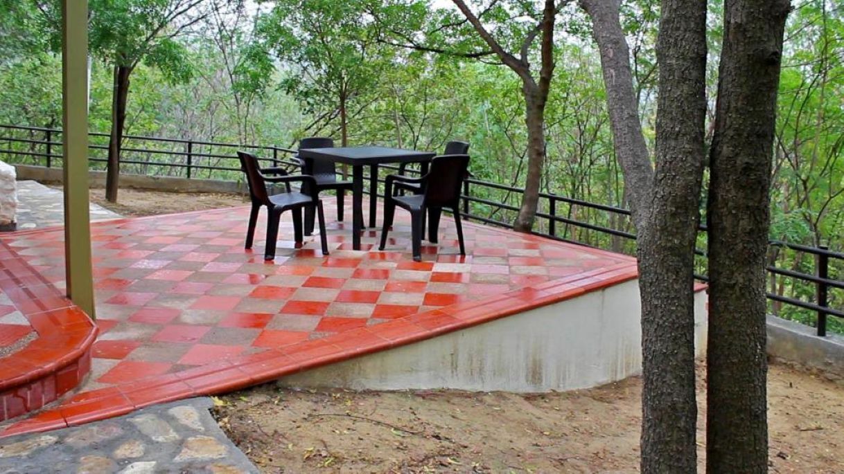 Photo of Outdoor in Girardot