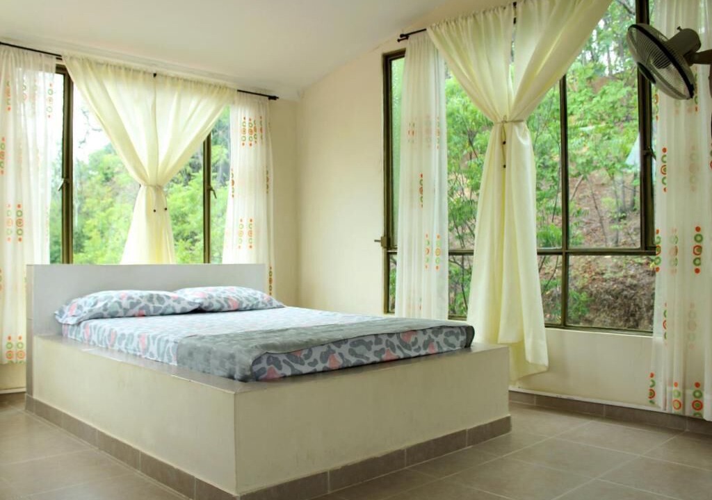 Photo of Bedroom in Girardot