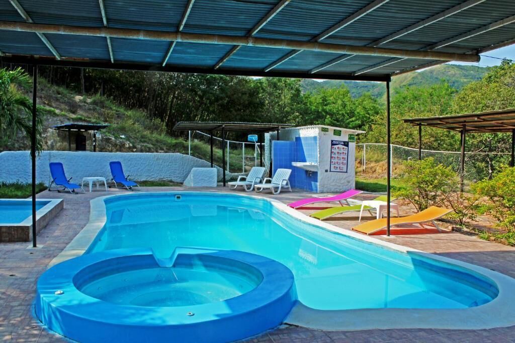 Photo of Outdoor in Girardot