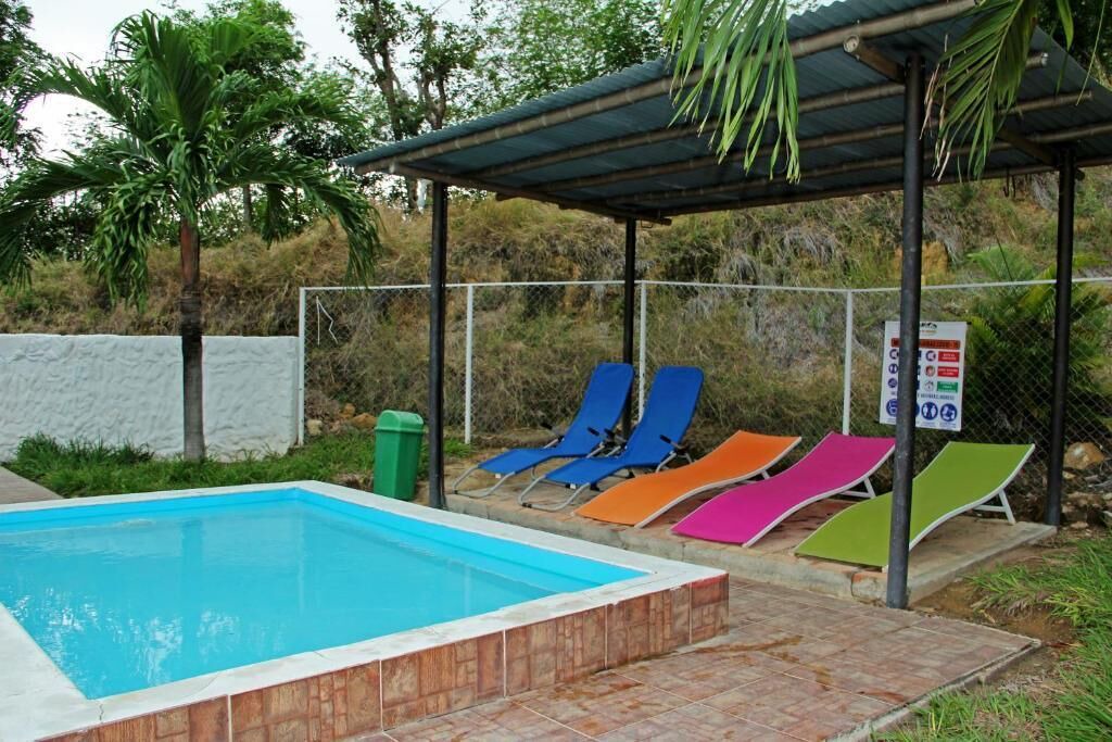 Photo of Outdoor in Girardot