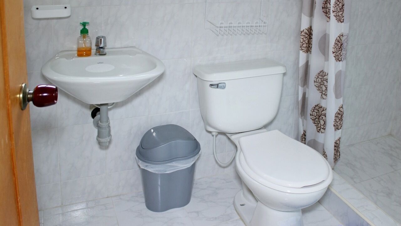 Photo of Bathroom in Girardot