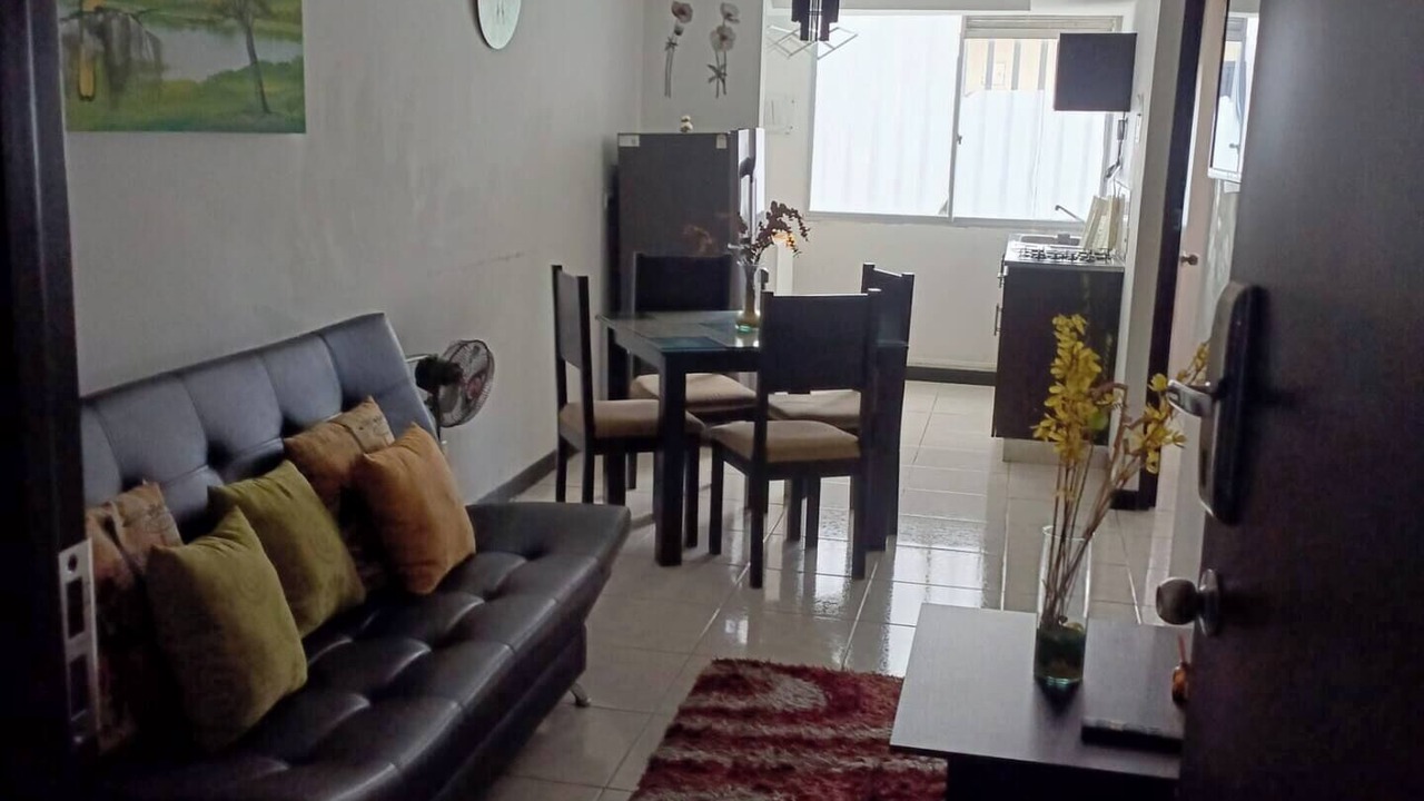 Photo of Livingroom in Armenia