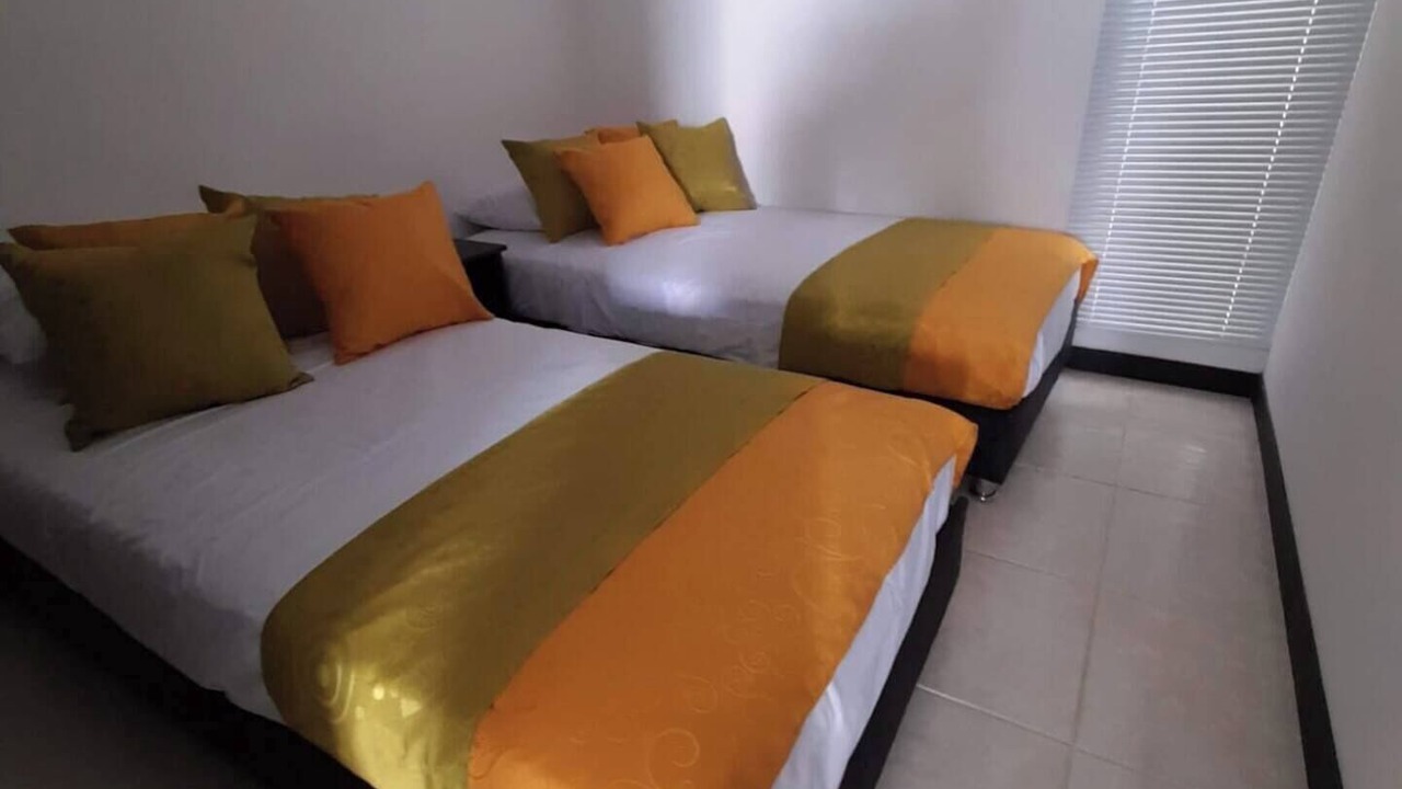 Photo of Bedroom in Armenia
