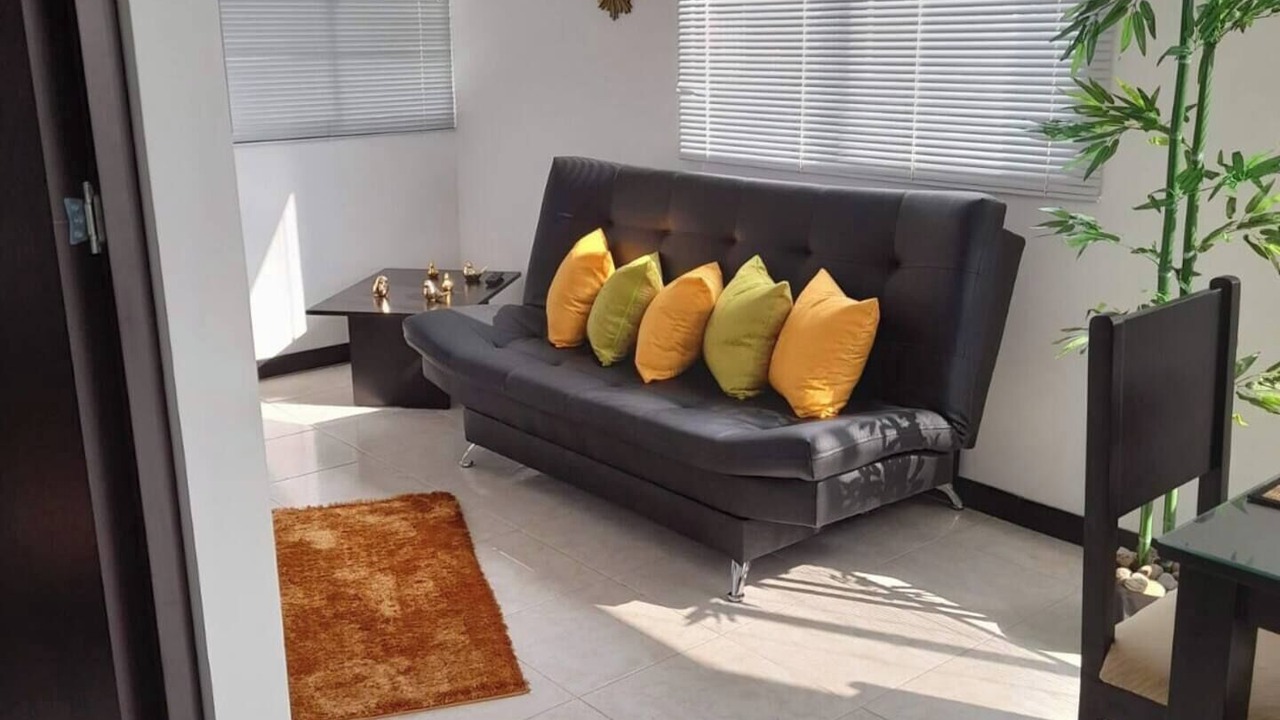 Photo of Livingroom in Armenia