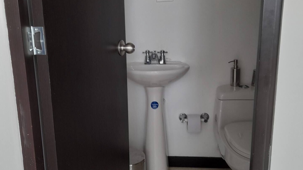 Photo of Bathroom in Armenia
