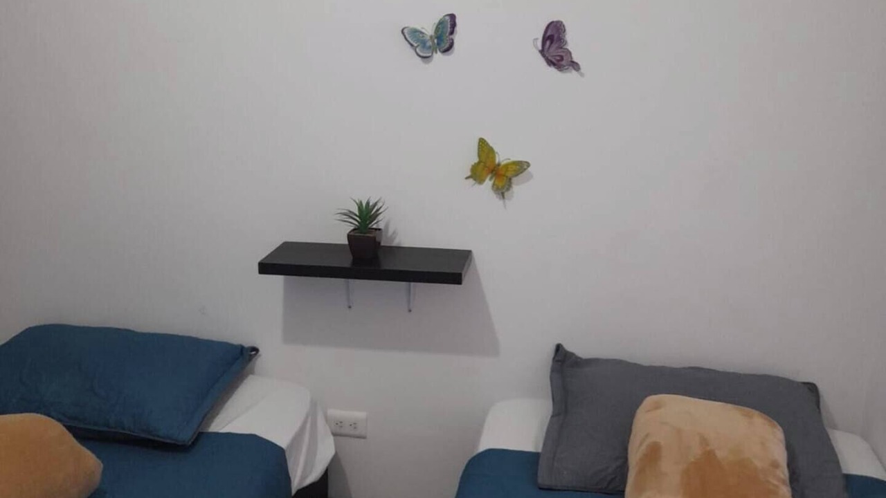 Photo of Bedroom in Armenia