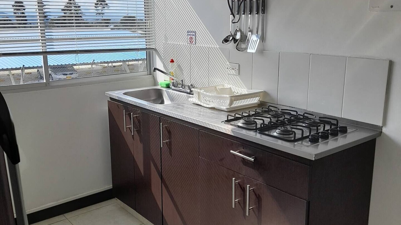 Photo of Kitchen in Armenia