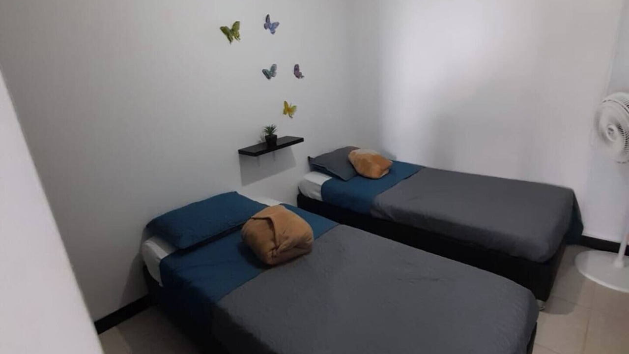 Photo of Bedroom in Armenia