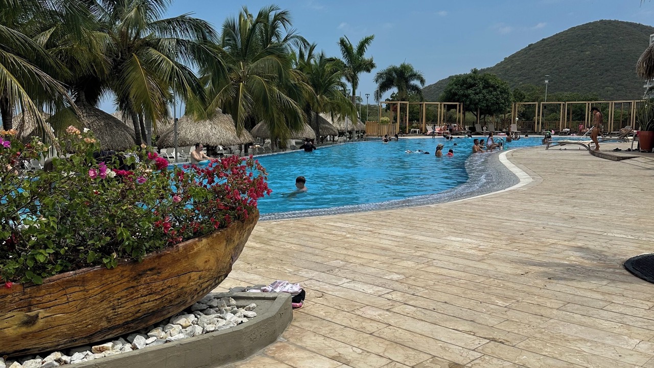 Photo of Outdoor in Pozos Colorados
