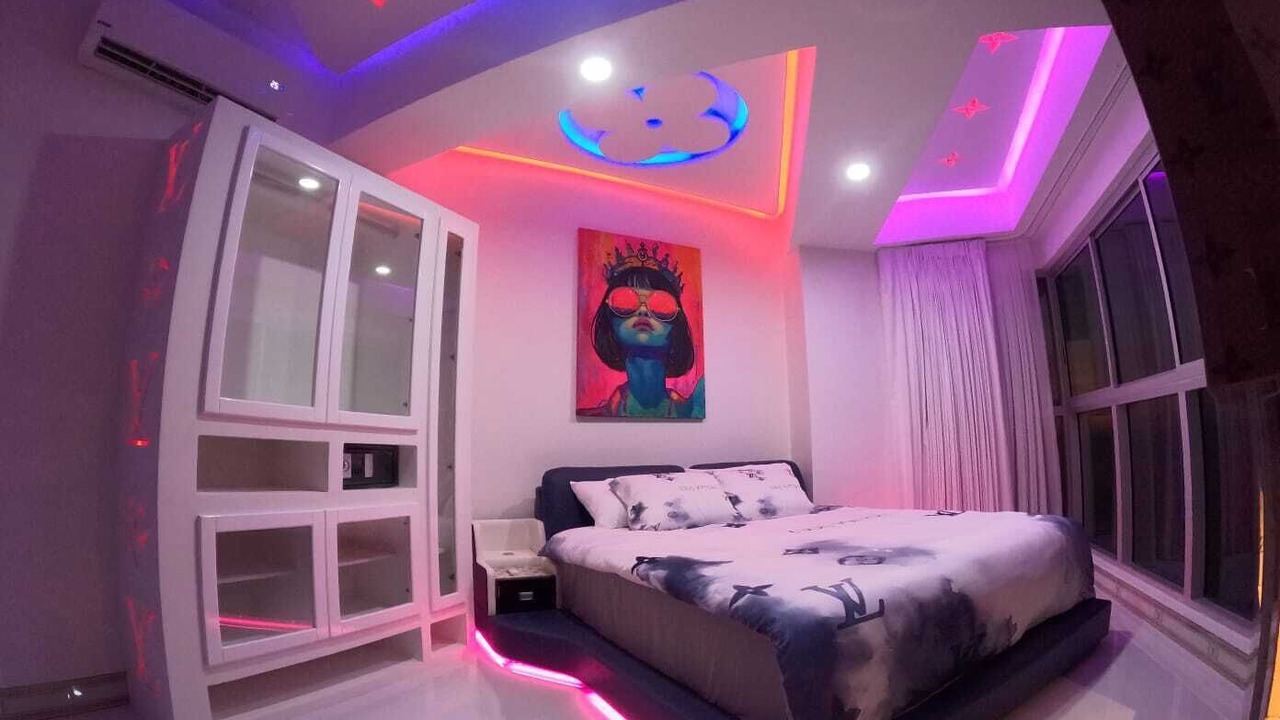 Photo of Bedroom in Bocagrande