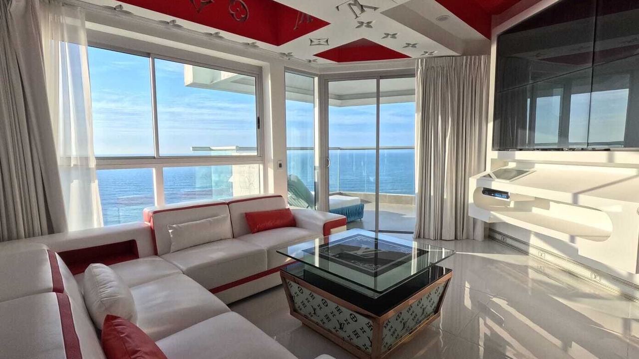 Photo of Livingroom in Bocagrande