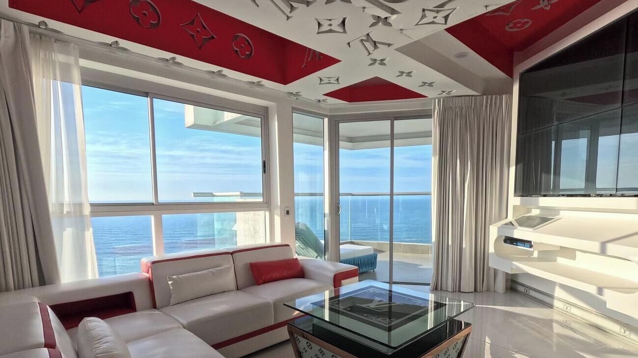 Photo of Livingroom in Bocagrande