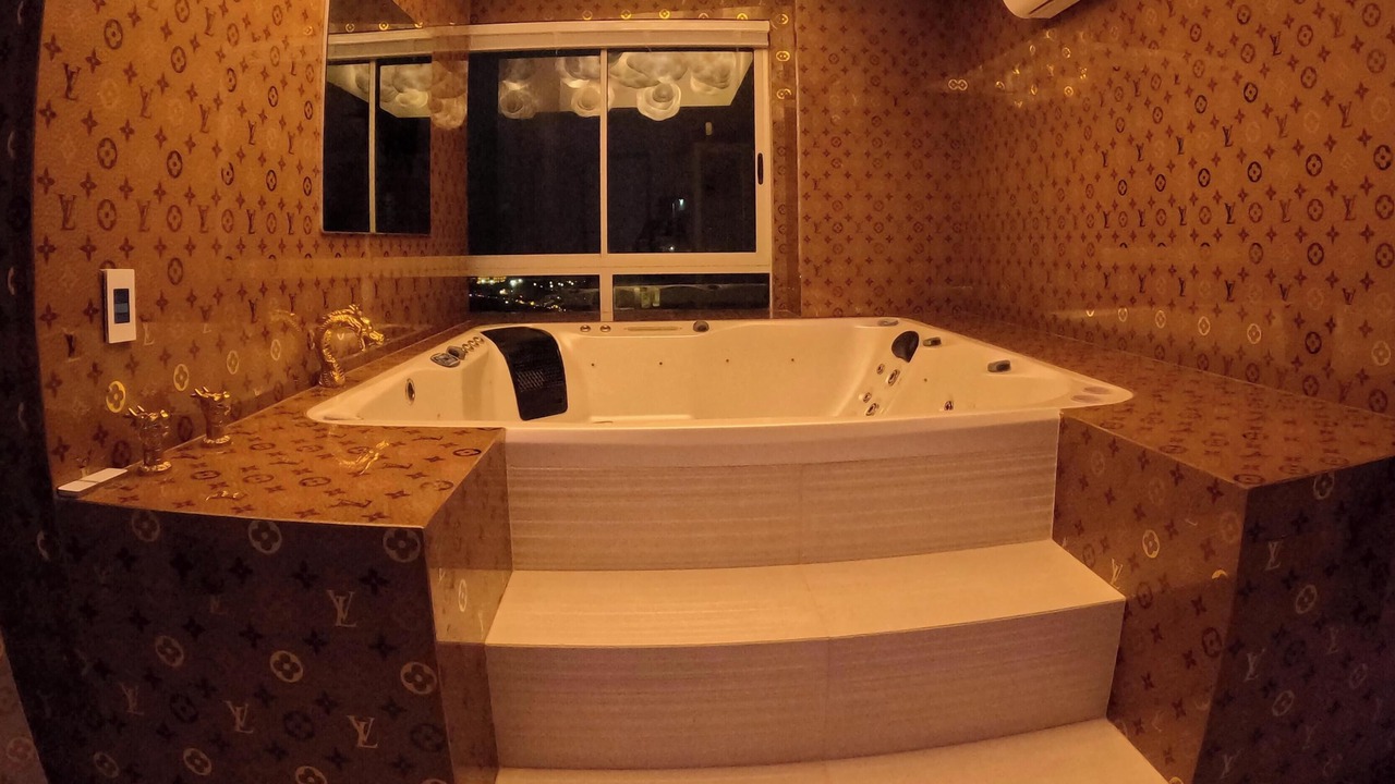 Photo of Bathroom in Bocagrande