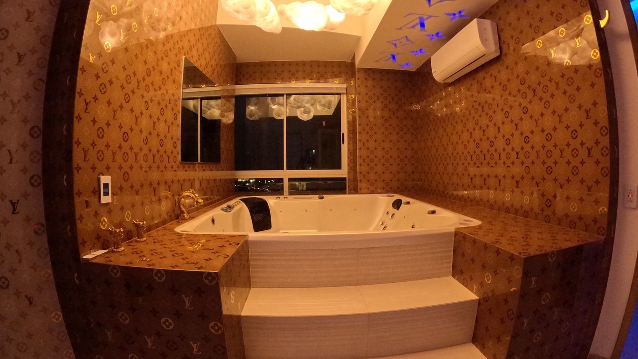 Photo of Bathroom in Bocagrande
