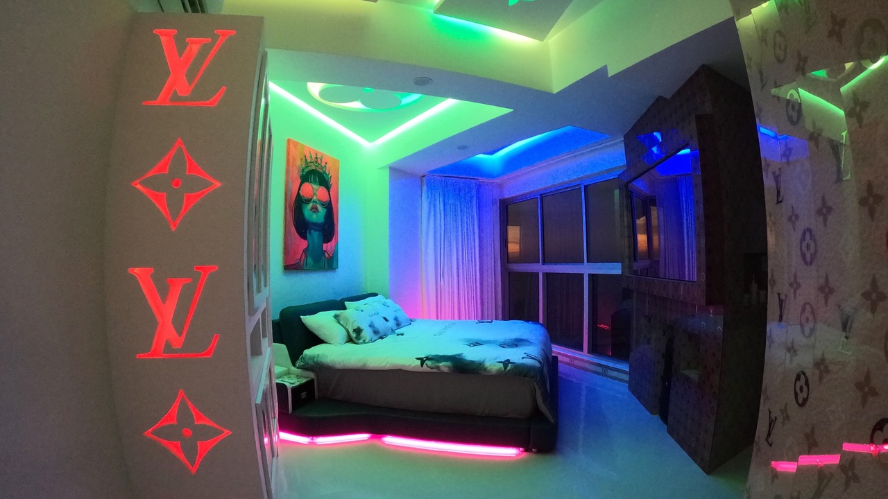 Photo of Bedroom in Bocagrande