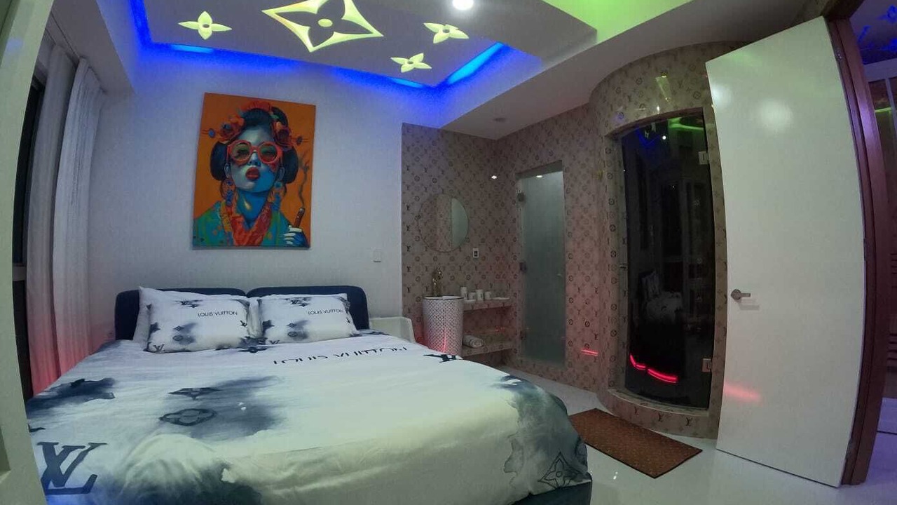 Photo of Bedroom in Bocagrande