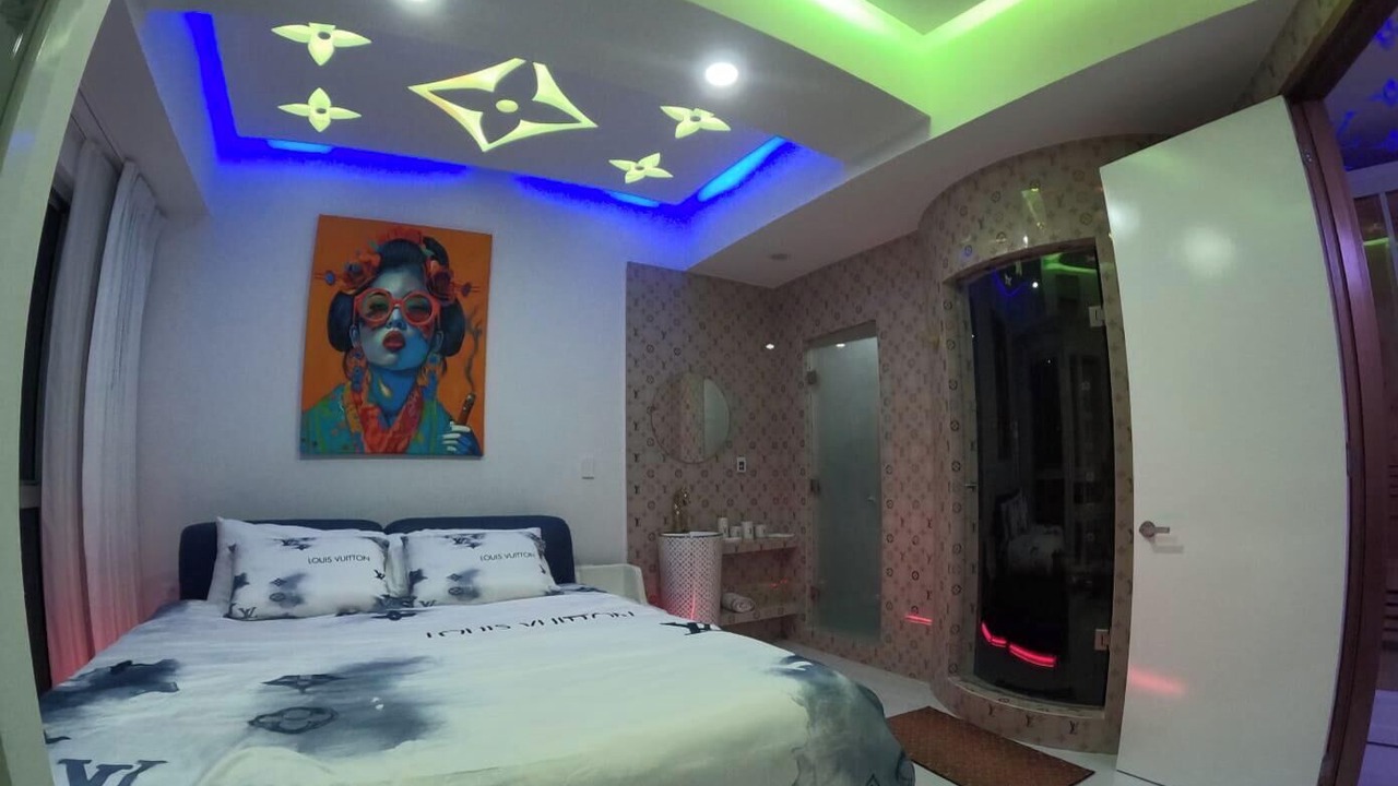 Photo of Bedroom in Bocagrande