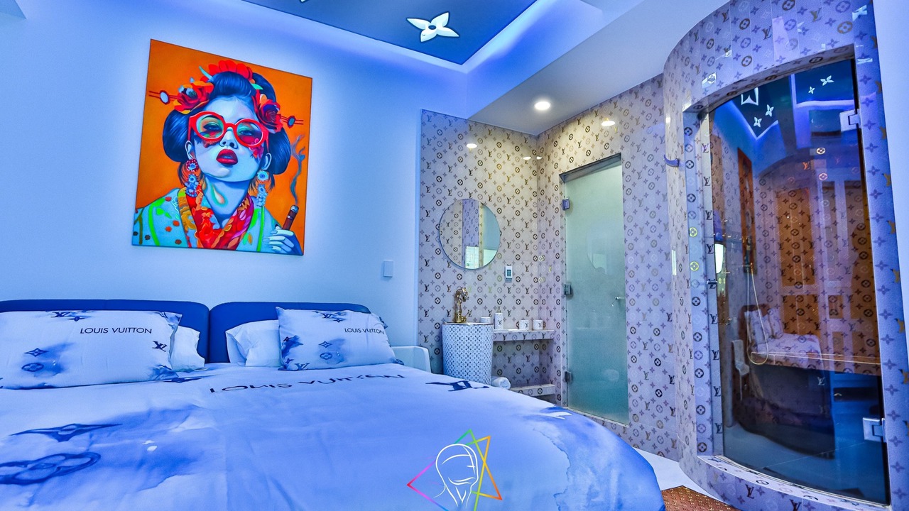 Photo of Bedroom in Bocagrande