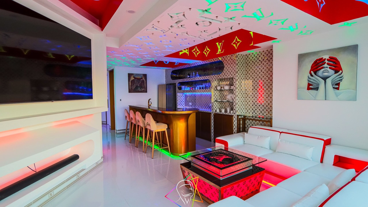 Photo of Livingroom in Bocagrande