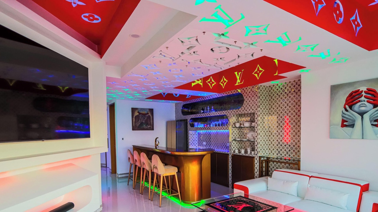 Photo of Livingroom in Bocagrande