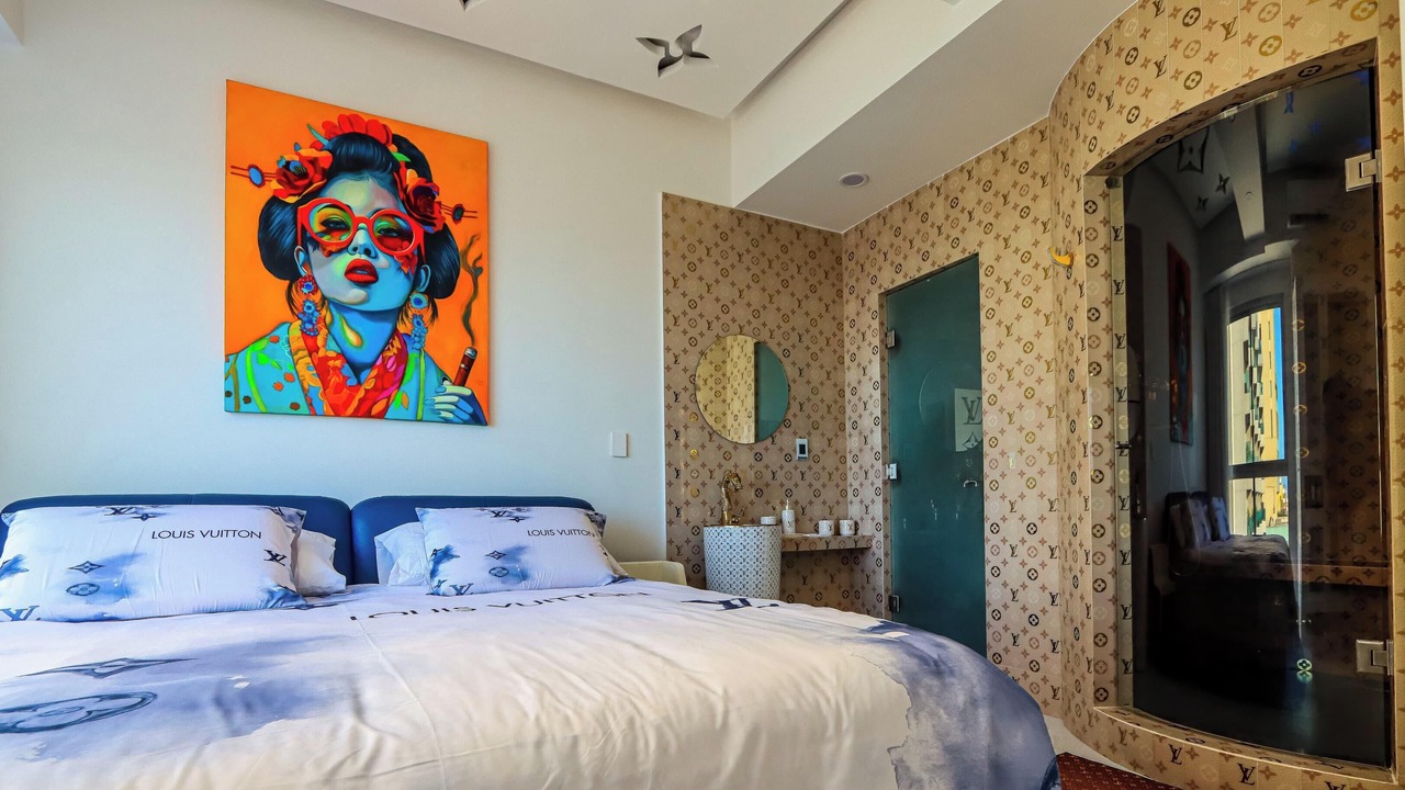 Photo of Bedroom in Bocagrande