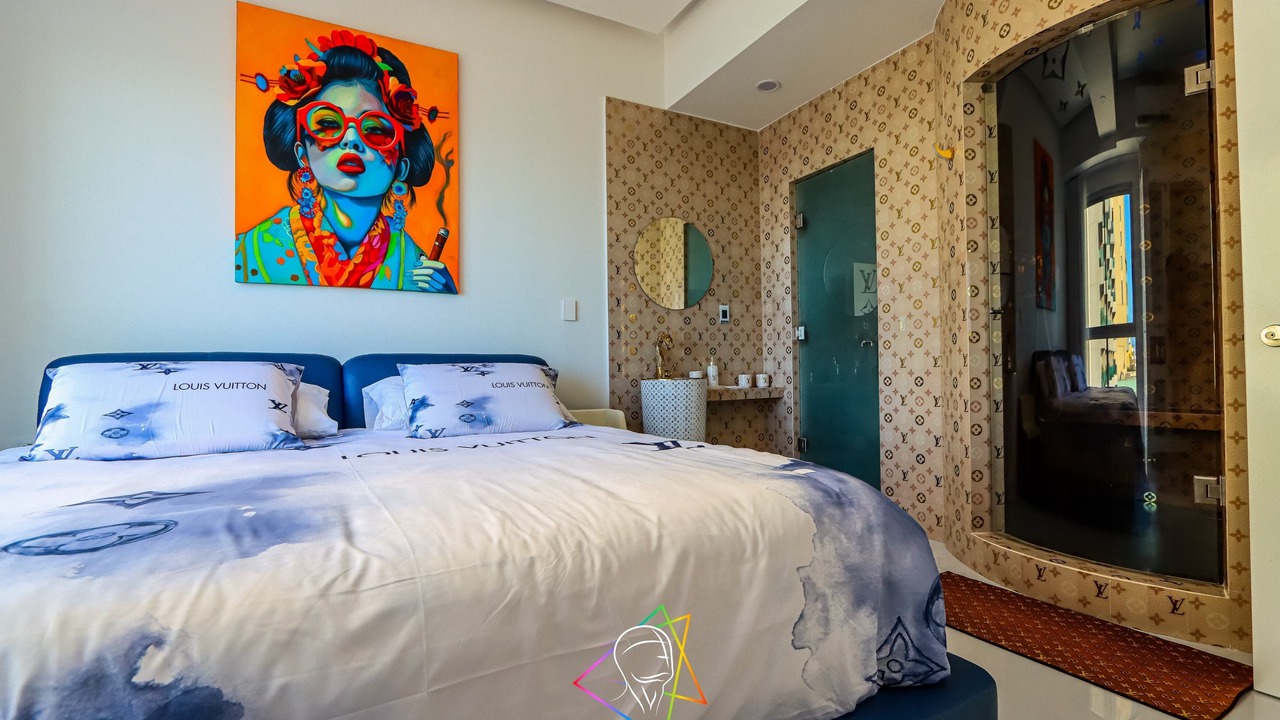 Photo of Bedroom in Bocagrande