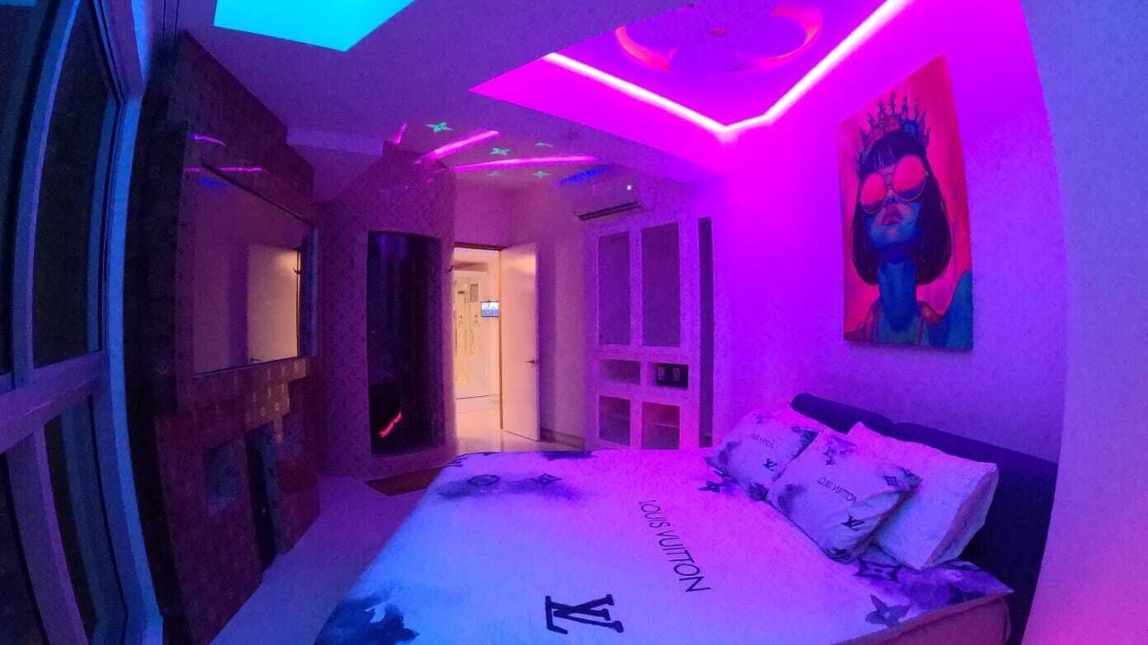 Photo of Bedroom in Bocagrande