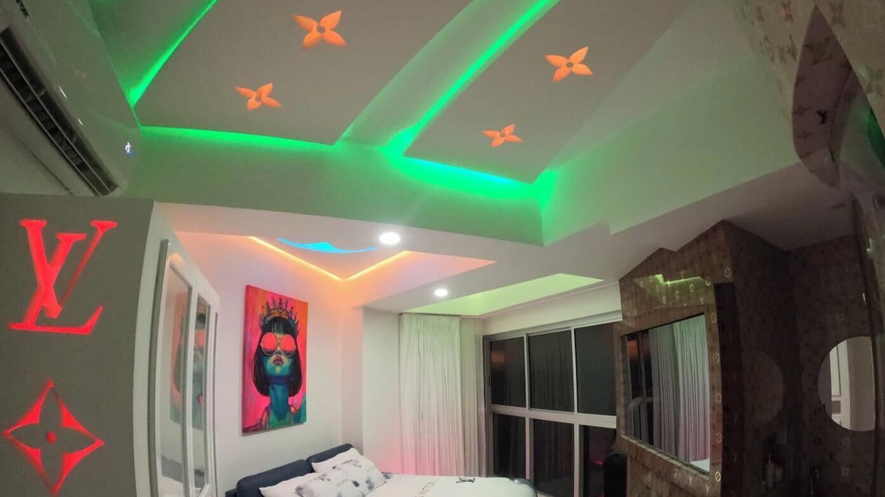 Photo of Bedroom in Bocagrande