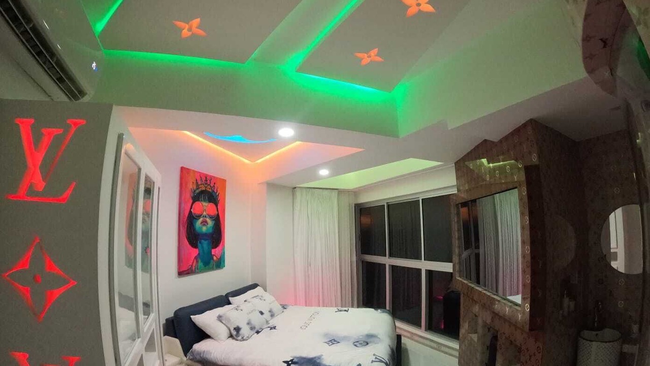 Photo of Bedroom in Bocagrande