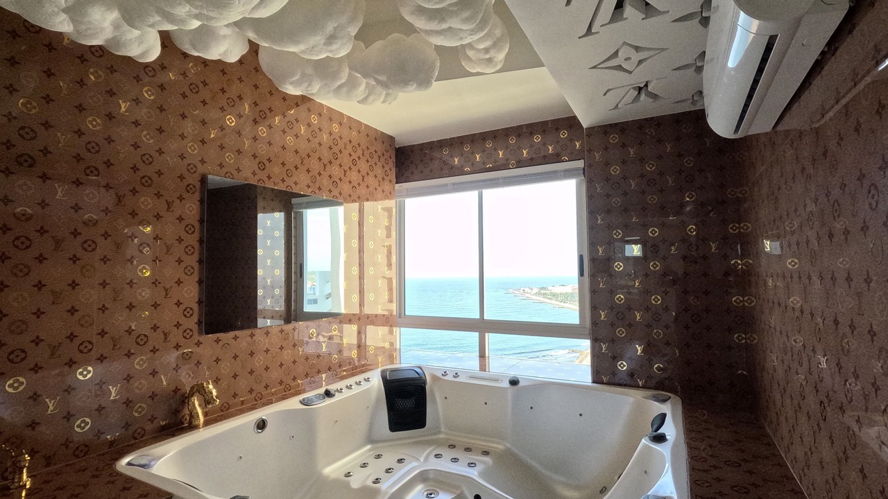 Photo of Bathroom in Bocagrande
