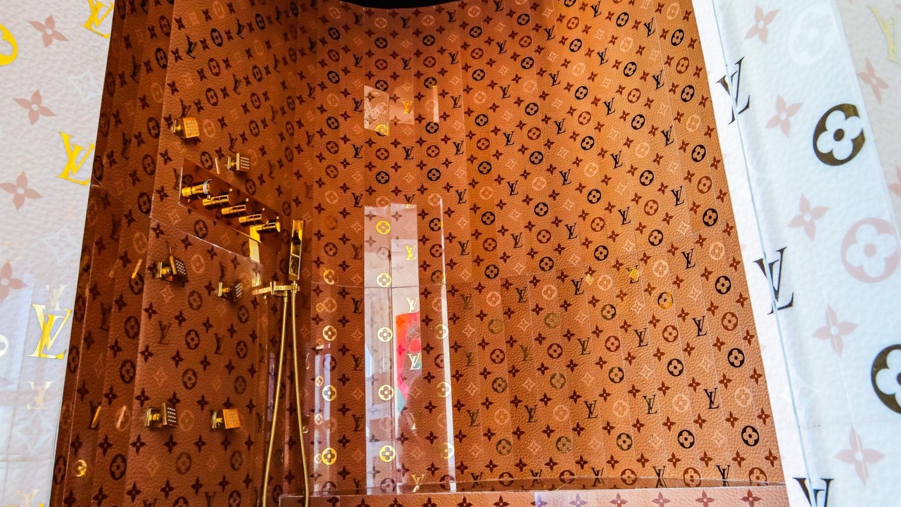 Photo of Bathroom in Bocagrande
